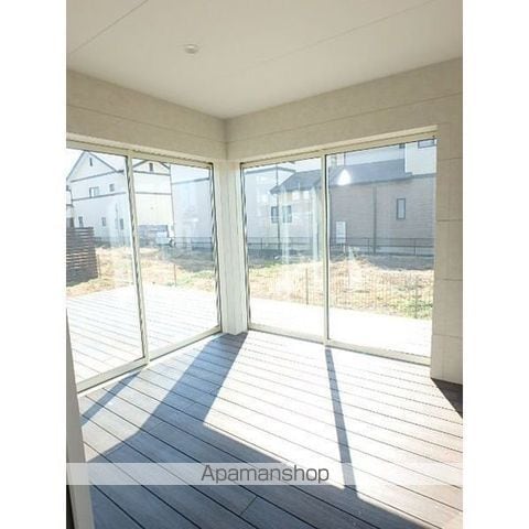 東大友町戸建賃貸住宅の内装写真