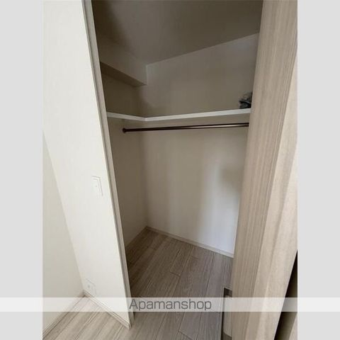 SーRESIDENCE江坂FOCALの内装写真