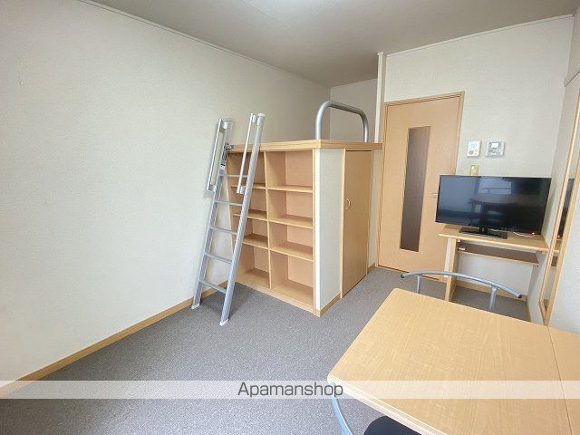 レオパレスEleganceの内装写真