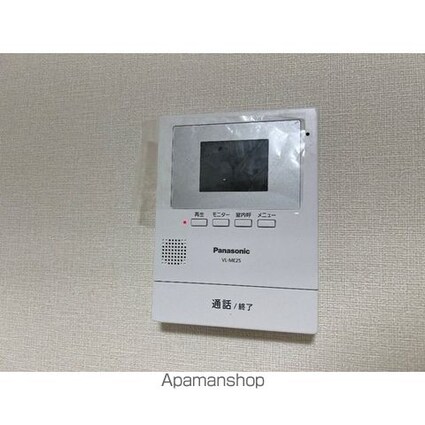 ウィンズベルⅡ[4DK/72.5m2]の内装