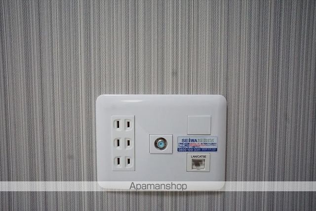 アイボリーの内装写真