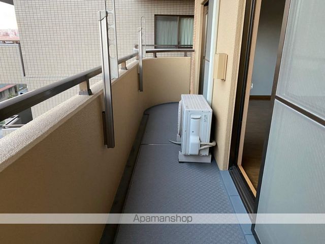 プラスパー旭通りの内装写真