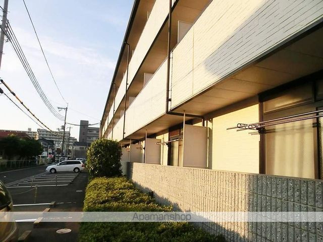 レオパレスOHIの内装写真