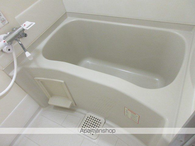 メゾンド厚別の内装写真