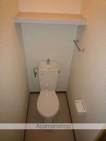 WINDY堀ノ内の内装写真