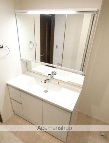ワイズフォレストの内装写真