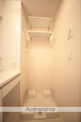 八高線 北八王子駅 徒歩2分 2階建 築8年の内装写真