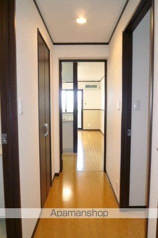 ジュエル モンテ レーゼの内装写真