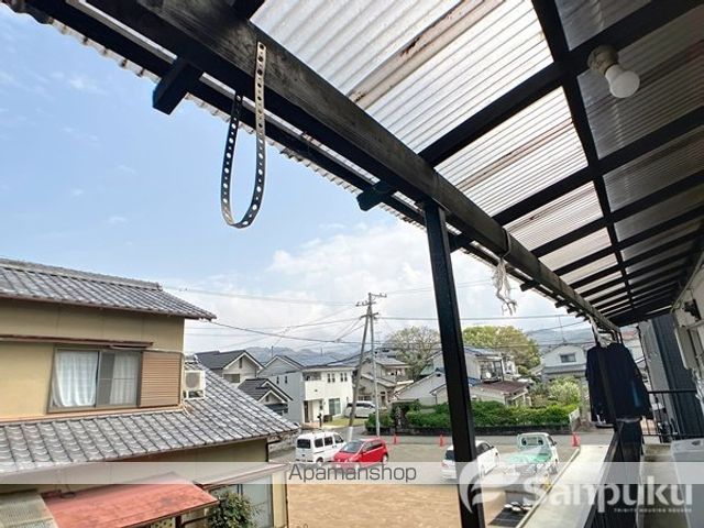 好本荘の内装写真