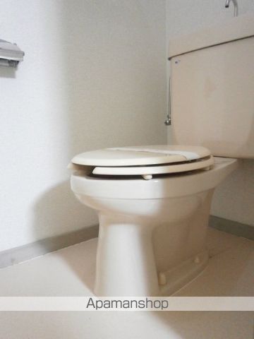 都原ハイツの内装写真