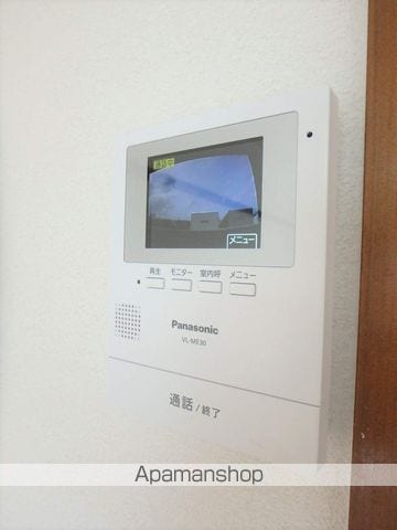 ウィステリアコートIIの内装写真