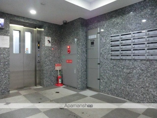 ビッグパレス南4条の内装写真