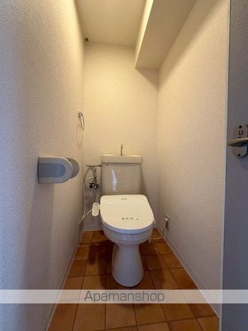 グランドール高城Cの内装写真