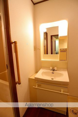 フッサクレストの内装写真