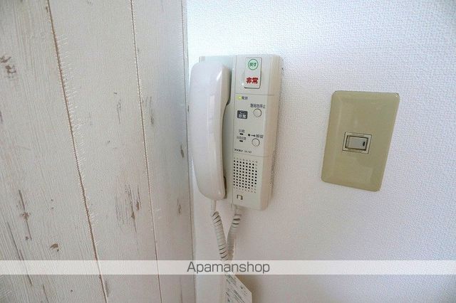 ジョイフル阿佐ヶ谷IIの内装写真