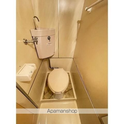 パレス4415の内装写真