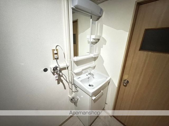 東橋本マンションの内装写真