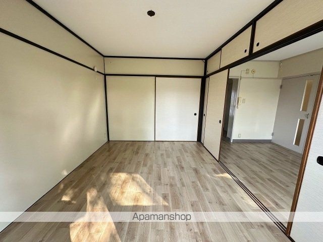 高陽真亀団地１号棟[3DK/61.36m2]の内装1