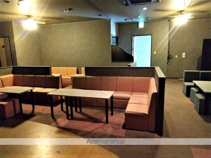 和歌山県和歌山市中之島[店舗/103m2]の内装6
