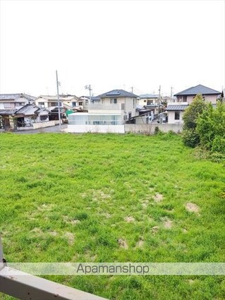 和歌山県和歌山市粟[3K/39m2]の眺望1