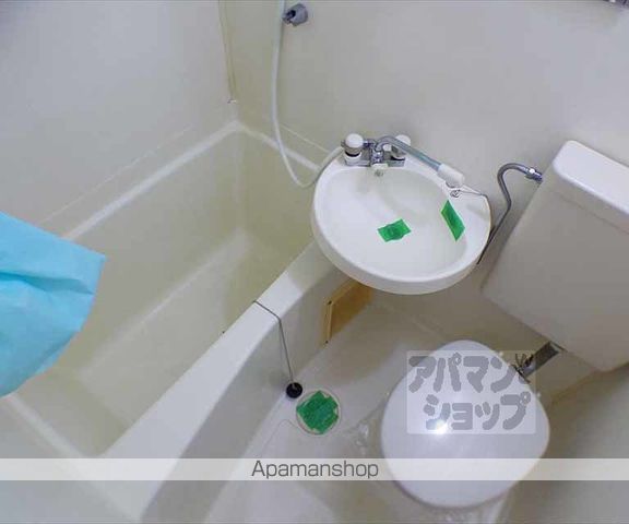 メゾンKOYOの内装写真