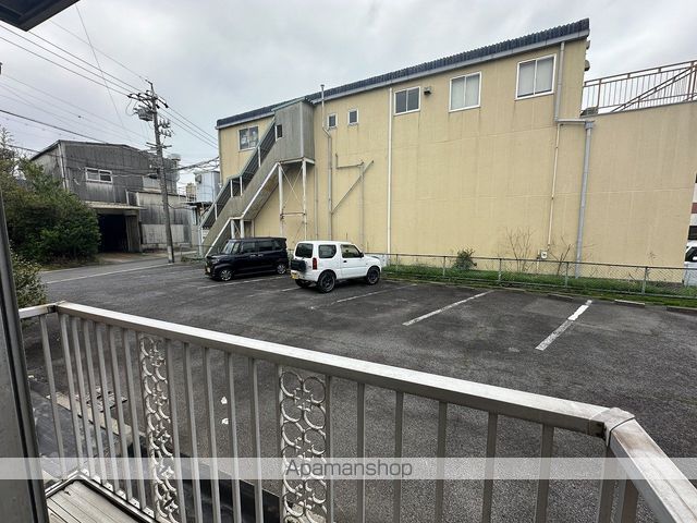 サンハイツのその他写真