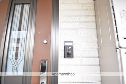 モーニンググローリー[1K/30.27m2]の玄関4