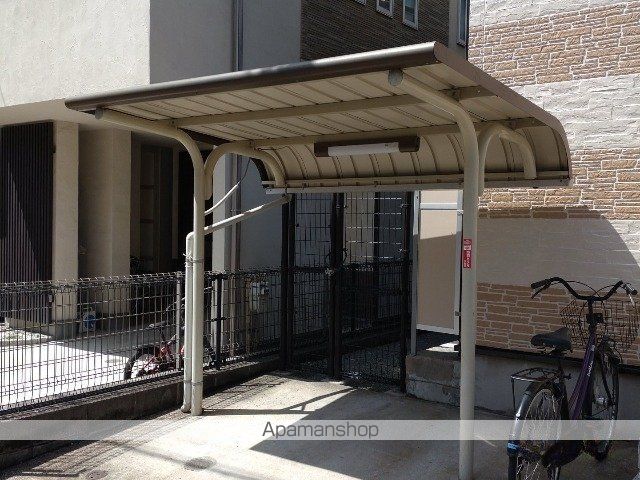 レオパレスカーサK3のその他写真
