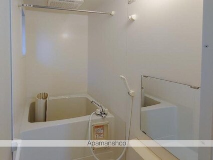 Ｂｅｌｌｅ　Ｌｅａｄ　Ｆｕｊｉｍｉｄａｉ[1R/21.73m2]のバス