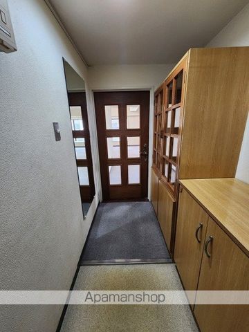 南1条グランドハイツの内装写真