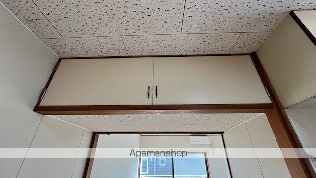 コーポオオノの内装写真