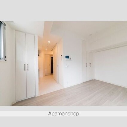 プラウドフラット浅草雷門[1R/25.35m2]のリビング・居間3