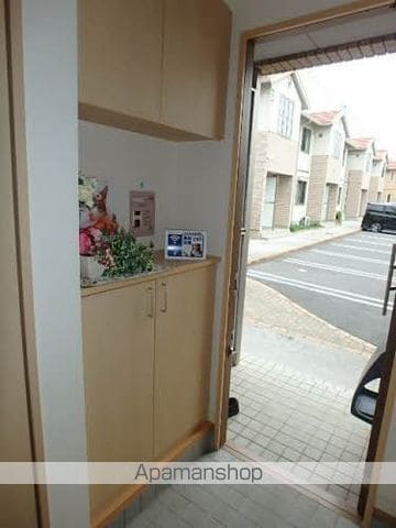 リブラン D棟の内装写真