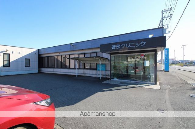 イルマーレ Aの周辺写真