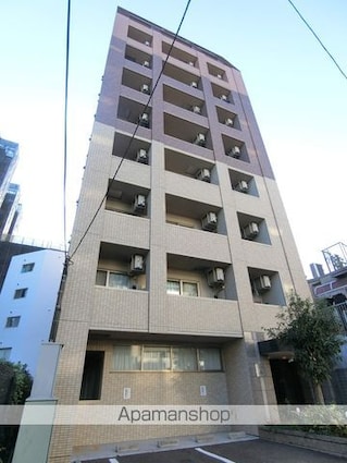 Ｓ－ＦＯＲＴ柏[1K/27.93m2]の外観2