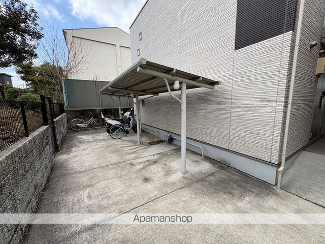 クレイノOOMURAの内装写真