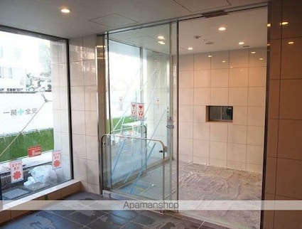 フレンシア浅草橋[1LDK/38.8m2]の共用部7