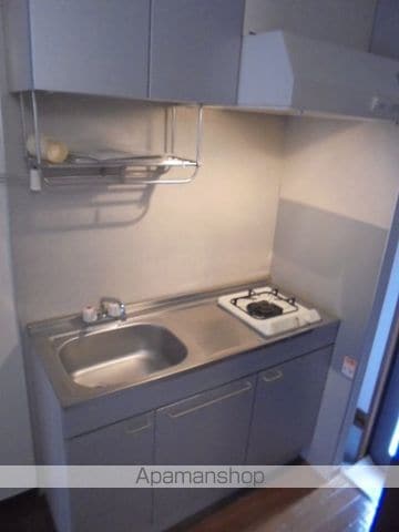 ルシェルの内装写真