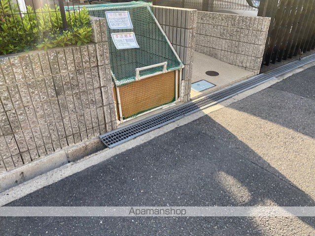 レオパレスGEMINIのその他写真
