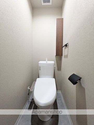 シャンティーコア Bの内装写真