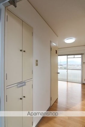 来島第１ビル[1R/22.96m2]のその他内装