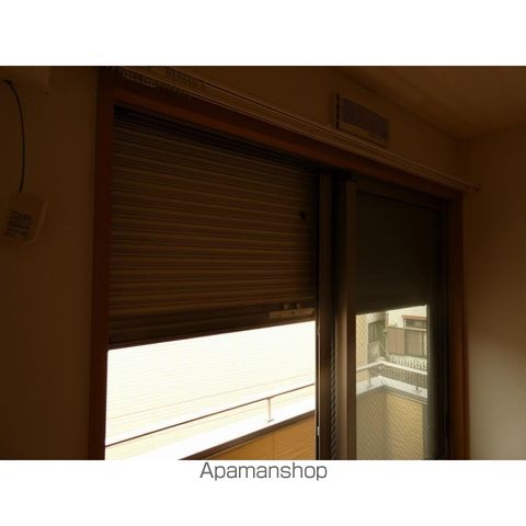 クローバー1番館の内装写真