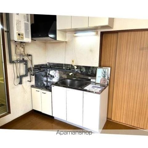 寺田ハイツの内装写真