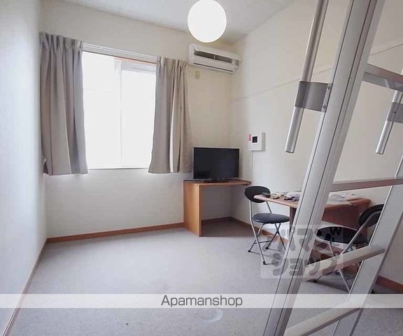 レオパレス堀川の内装写真