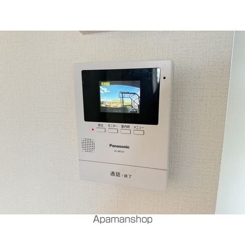 グリーンパークはやのの内装写真