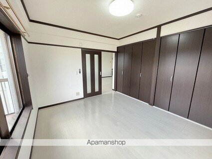 ＯＷＬ　ＨＯＵＳＥ（アウルハウス）[3LDK/75.33m2]の内装8