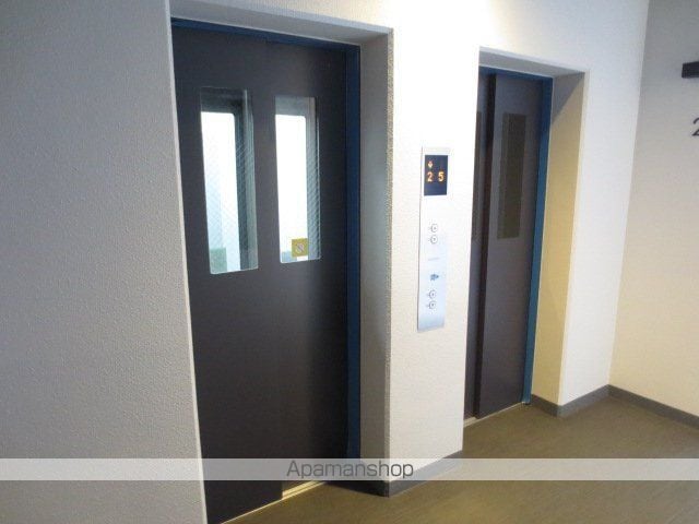ＢＬＥＳＳ中野弥生町[2LDK/60.27m2]の共用部3