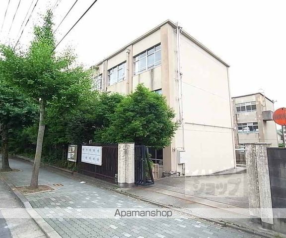 UKハイム北山の周辺写真