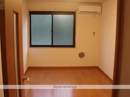 レオパレスグランドソレーユ[1K/22.35m2]のリビング・居間1