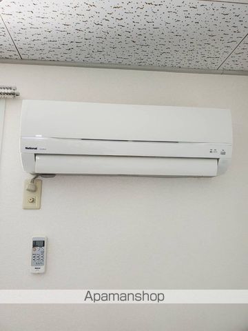 プレジールミスミの内装写真